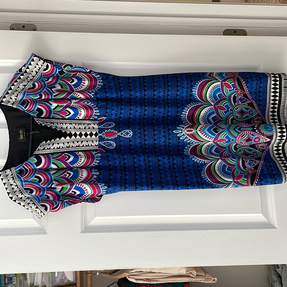 Women’s Laundry short dress
